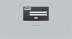 Desktop Screenshot of planaterra.com.br